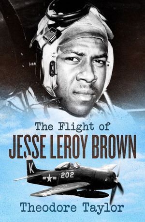 Buy The Flight of Jesse Leroy Brown at Amazon