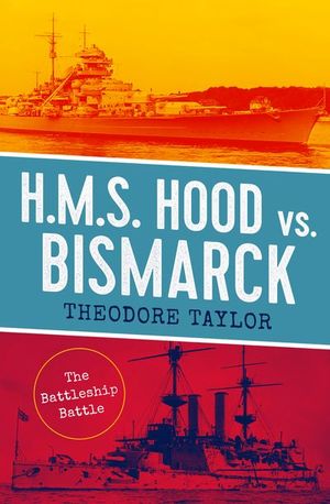 Buy H.M.S. Hood vs. Bismarck at Amazon