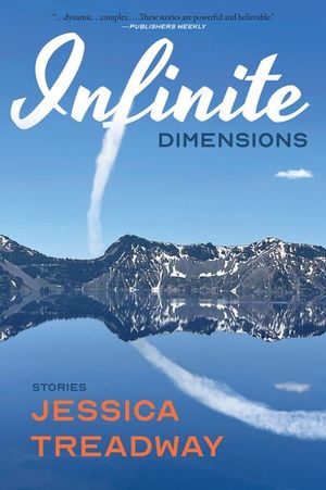 Buy Infinite Dimensions at Amazon
