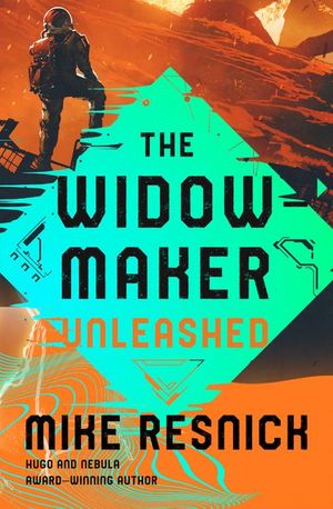 Buy The Widowmaker Unleashed at Amazon