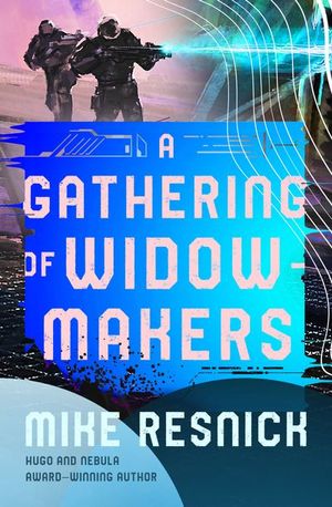Buy A Gathering of Widowmakers at Amazon