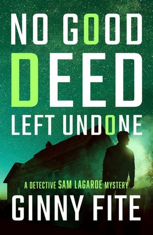 Buy No Good Deed Left Undone at Amazon