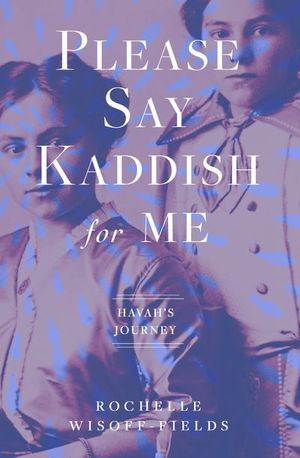 Buy Please Say Kaddish for Me at Amazon