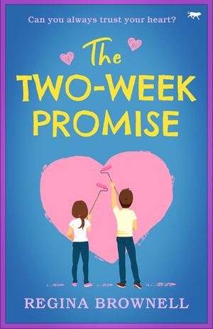 Buy The Two-Week Promise at Amazon