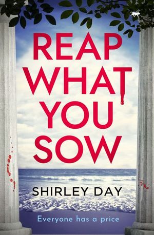 Buy Reap What You Sow at Amazon