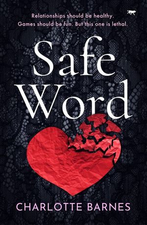 Buy Safe Word at Amazon