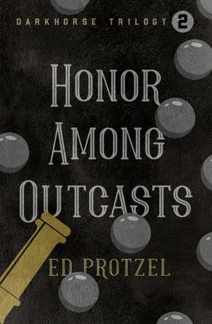 Buy Honor Among Outcasts at Amazon