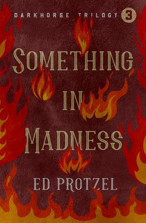 Buy Something in Madness at Amazon