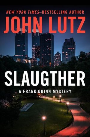 Buy Slaughter at Amazon