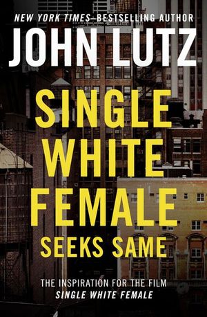 Buy Single White Female Seeks Same at Amazon