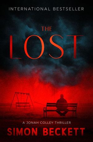 Buy The Lost at Amazon
