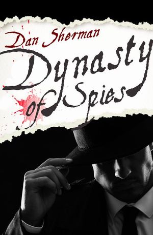 Buy Dynasty of Spies at Amazon