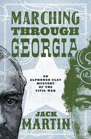 Buy Marching Through Georgia at Amazon