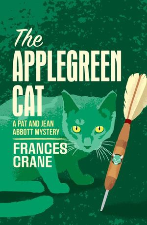 The Applegreen Cat