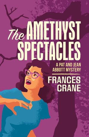 Buy The Amethyst Spectacles at Amazon