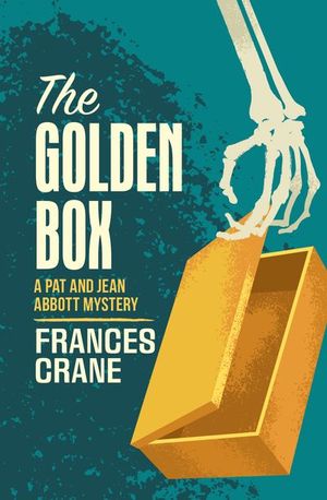 Buy The Golden Box at Amazon