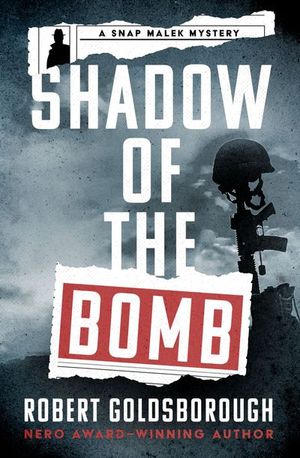 Buy Shadow of the Bomb at Amazon