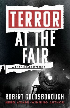 Buy Terror at the Fair at Amazon