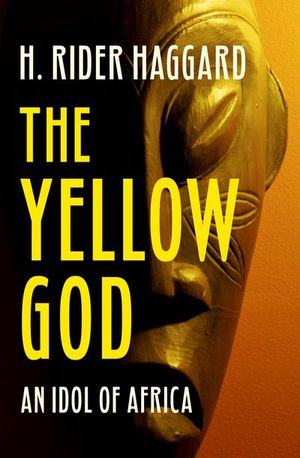 Buy The Yellow God at Amazon