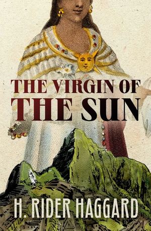 Buy The Virgin of the Sun at Amazon