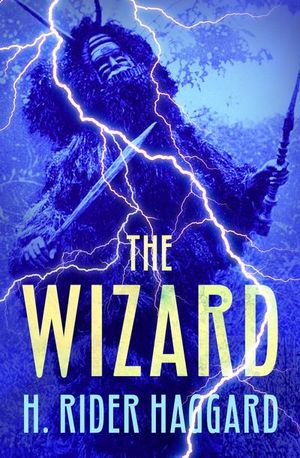 Buy The Wizard at Amazon