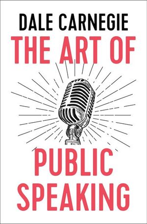 Buy The Art of Public Speaking at Amazon