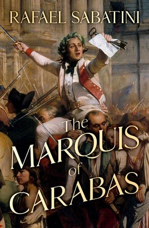 Buy The Marquis of Carabas at Amazon