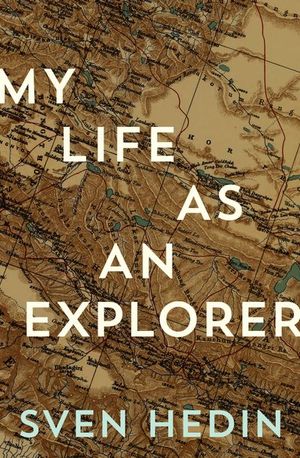 Buy My Life As an Explorer at Amazon