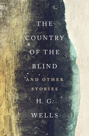 Buy The Country of the Blind at Amazon