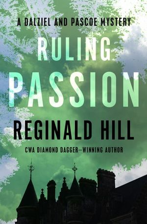 Buy Ruling Passion at Amazon