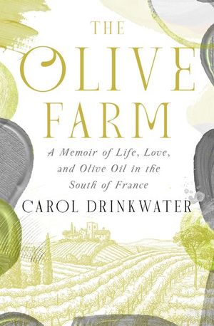 Buy The Olive Farm at Amazon