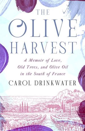 The Olive Harvest