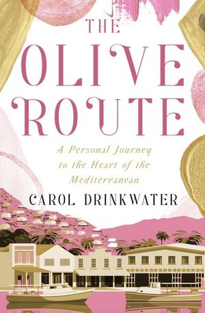 The Olive Route