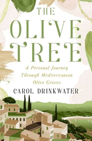 Buy The Olive Tree at Amazon