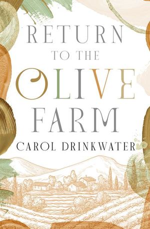 Buy Return to the Olive Farm at Amazon