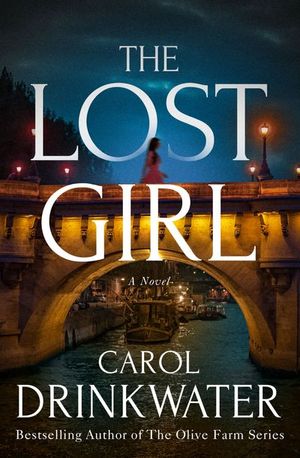 Buy The Lost Girl at Amazon