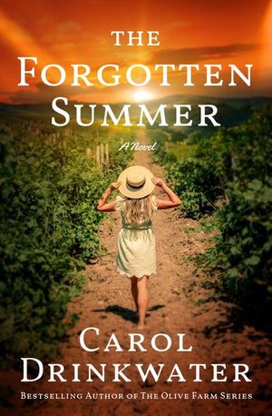 Buy The Forgotten Summer at Amazon