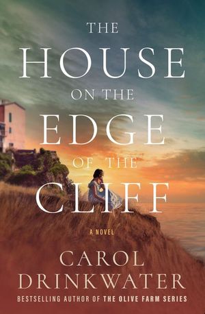 Buy The House on the Edge of the Cliff at Amazon
