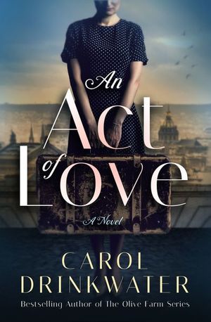 Buy An Act of Love at Amazon
