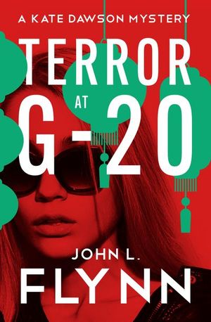 Buy Terror at G-20 at Amazon