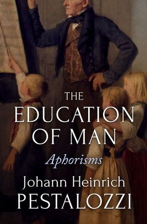 The Education of Man