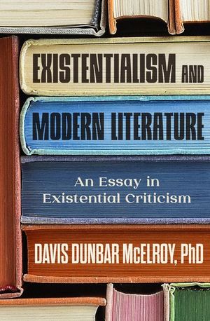 Buy Existentialism and Modern Literature at Amazon