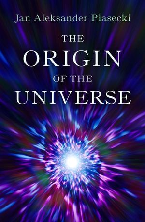 Buy The Origin of the Universe at Amazon