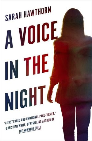 Buy A Voice in the Night at Amazon