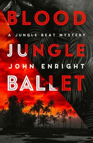 Buy Blood Jungle Ballet at Amazon