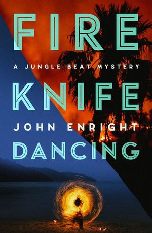 Buy Fire Knife Dancing at Amazon