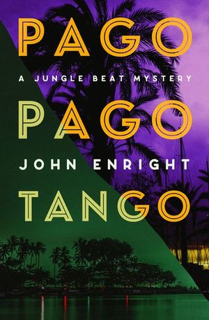 Buy Pago Pago Tango at Amazon