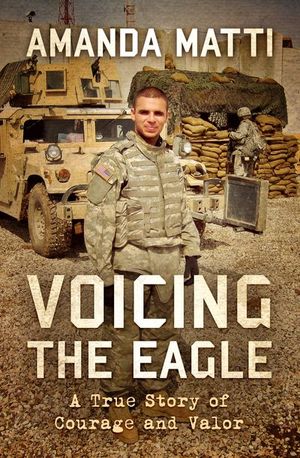 Buy Voicing the Eagle at Amazon