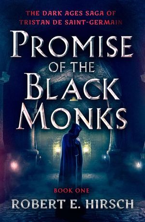 Buy Promise of the Black Monks at Amazon