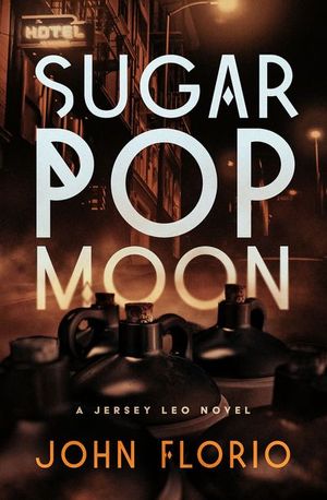 Buy Sugar Pop Moon at Amazon